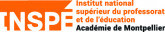 INSPE de l'académie de Montpellier