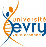 Université d'Evry-Val d'Essonne