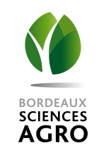 Ecole nationale supérieure des sciences agronomiques de Bordeaux Aquitaine