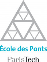 Ecole nationale des ponts et chaussées - Champs sur Marne